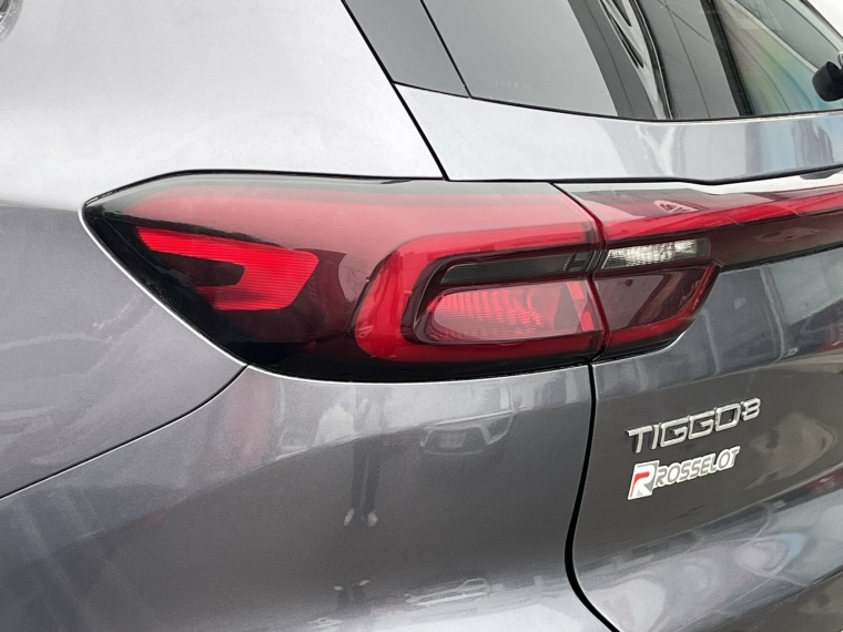 Chery Tiggo 8 Tiggo 8 1.5 2024 Usado en Rosselot Usados