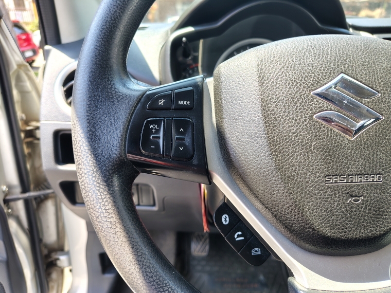 Suzuki Celerio Celerio Glx 1.0 2018 Usado en Rosselot Usados