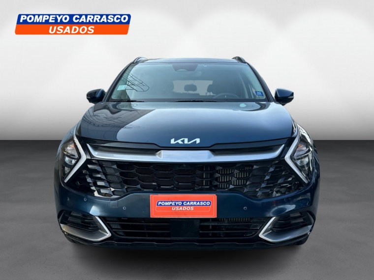 Kia Sportage Ex 1.6l Turbo-gdi 7dct Gsl Awd 2023 Usado  Usado en Pompeyo