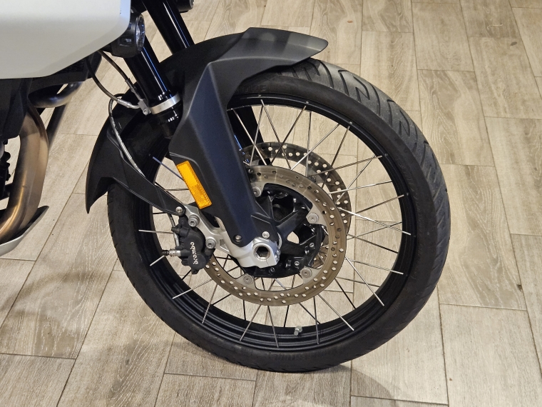 Bmw F 900 gs adv Ii 2025 Usado en BMW Premium Selection