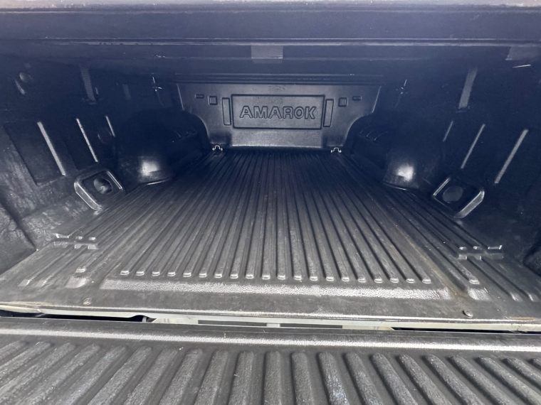 Volkswagen Amarok Highline 2020 Usado en G Autos Automotriz - G Autos