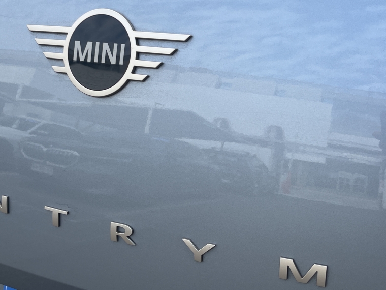 Mini Cooper Countryman C 1.5 Aut 2025 Usado  Usado en BMW Premium Selection