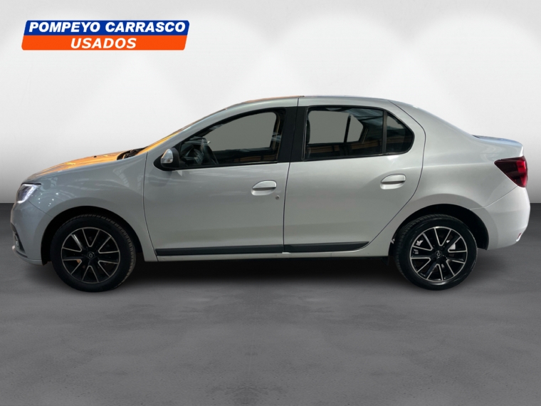 Renault Symbol Symbol Zen 1.6 2018 Usado  Usado en Pompeyo