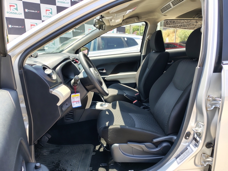 Toyota Rush Rush 1.5 At 2022 Usado en Rosselot Usados