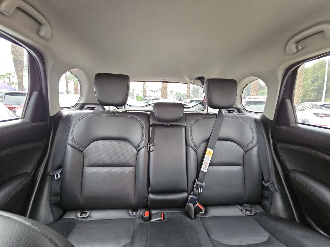 Suzuki Grand vitara New Grand Vitara Gl 1.5 2023 Usado en Usados de Primera - Sergio Escobar