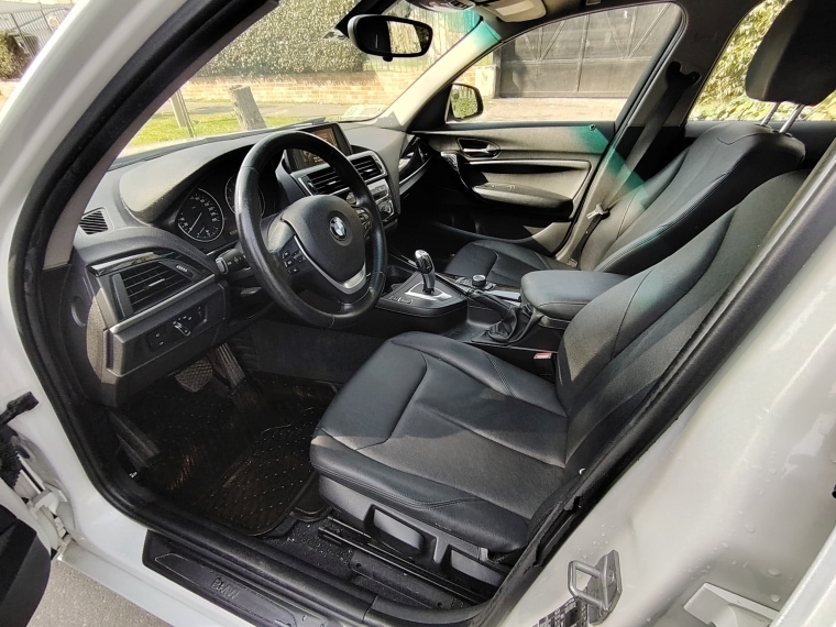 Bmw 120 1.6 120i 2017 Usado en Autoadvice Autos Usados Bmw 120 1.6 120i 2017 Usado en Autoadvice Autos Usados