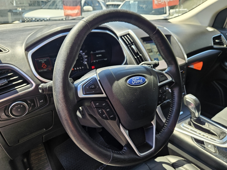 Ford Edge Titanium 3.5 Aut 2019 Usado  Usado en Kovacs Usados