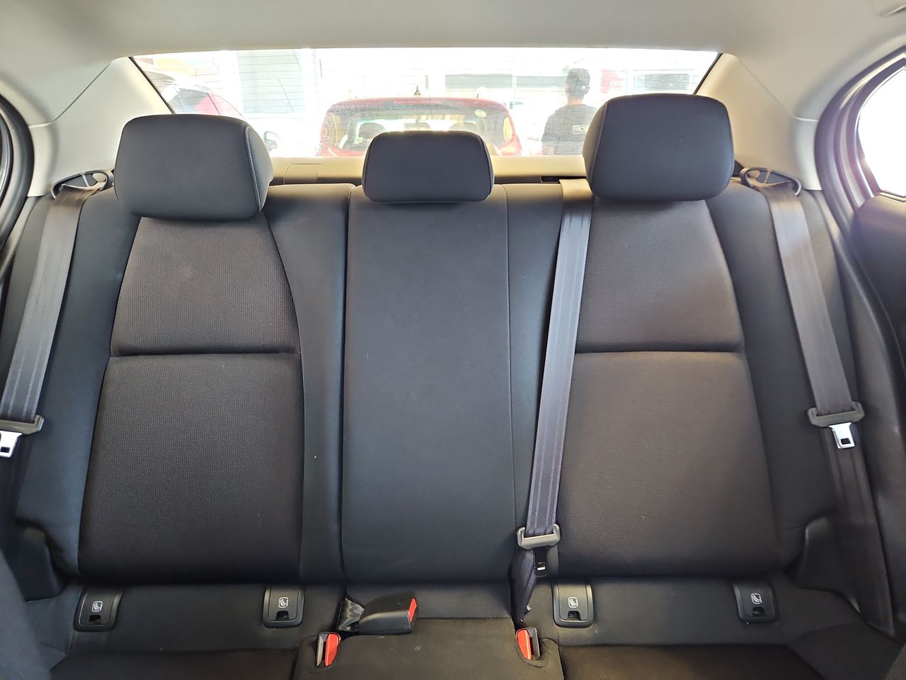 Mazda 3 3 2.0 2025 Usado en Usados de Primera - Sergio Escobar