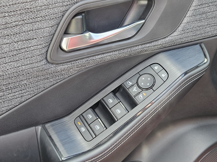 Nissan X-trail Advance 3row At 2.5 2024 Usado  Usado en Kovacs Usados