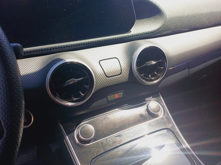 Dfm T5 evo T5 Evo 1.5 Aut 2023 Usado en Rosselot Usados