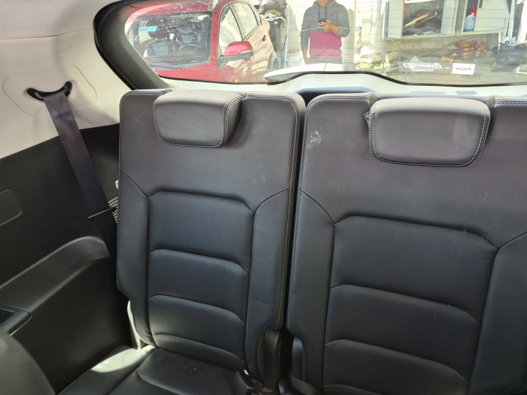 Jac Js8 Js8 Luxury 1.5 Aut 2024 Usado en Rosselot Usados