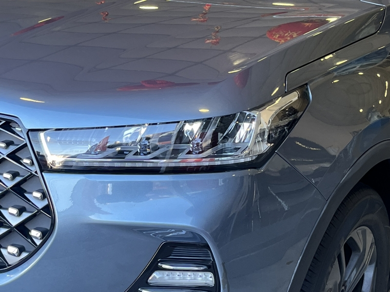 Chery Tiggo 7 pro Tiggo7 Pro Gls Cvt 1.5 2022 Usado en Rosselot Usados