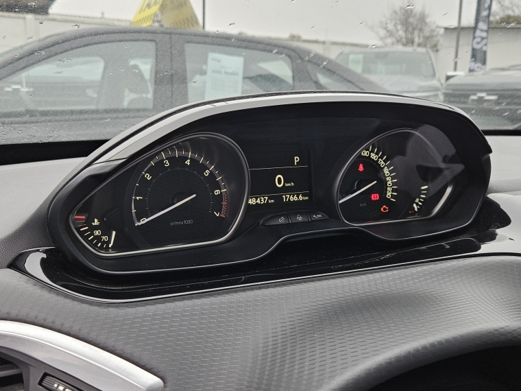 Peugeot 2008 2008 Gt Line 1.2 At 2018 Usado  Usado en Kovacs Usados