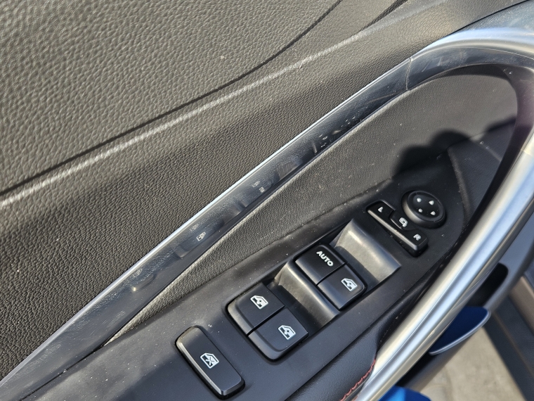 Chevrolet Groove Premier 2024 Usado  Usado en Kovacs Usados