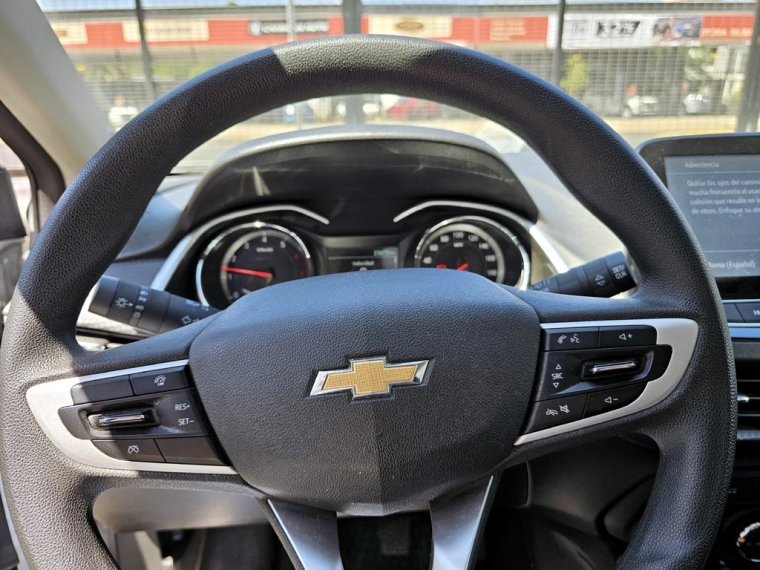 Chevrolet Onix Rs 1.0t 2023 Usado  Usado en Webautos.cl