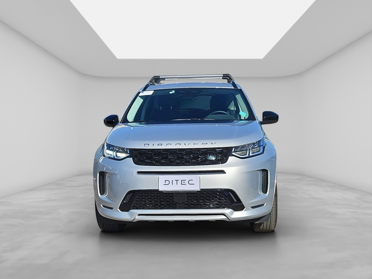 Land rover Discovery sport Sport S 4x4 2.0 Aut 2025 Usado  Usado en BMW Premium Selection