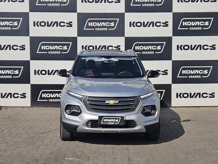 Chevrolet Groove Premier Mt 2025 Usado  Usado en Kovacs Usados