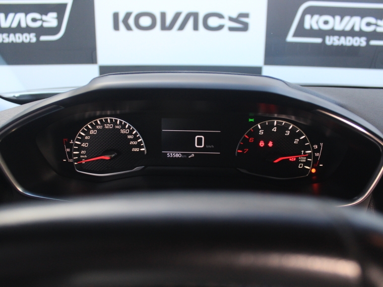 Peugeot 2008 Puretech 130 1.2 2021 Usado  Usado en Kovacs Usados