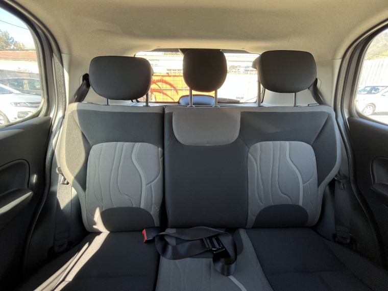 Fiat Uno Uno Way 1.4l 2019 Usado  Usado en Kovacs Usados