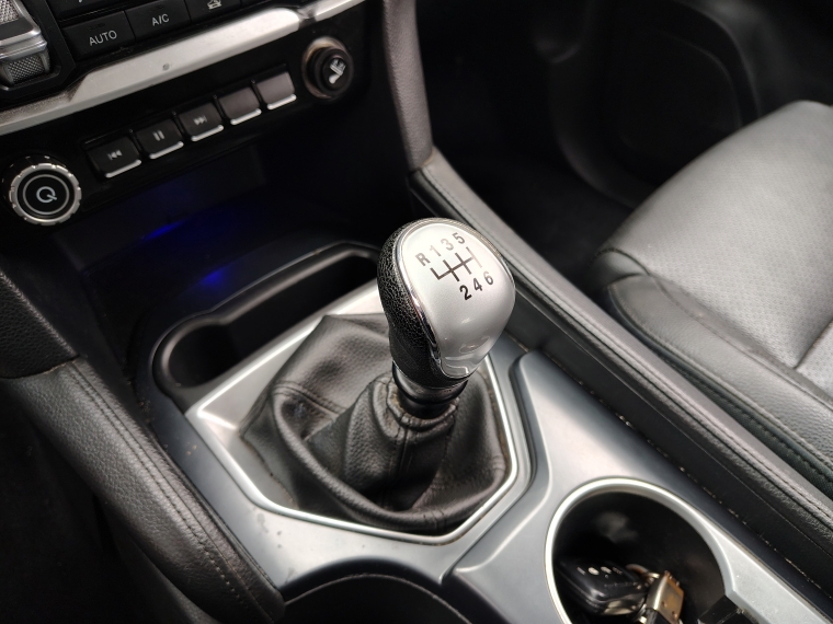 Foton G7 G7 2.0 2022 Usado en Rosselot Usados