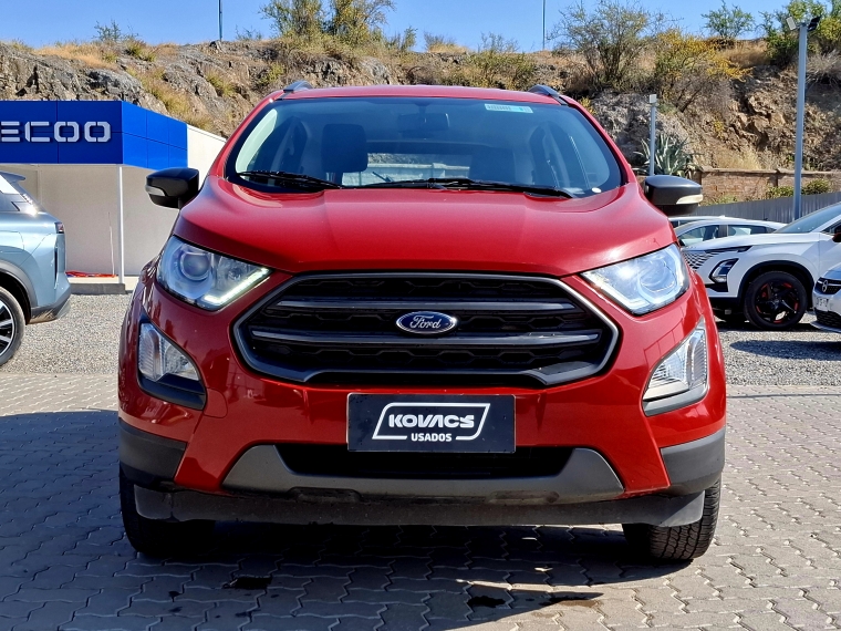 Ford Ecosport Freestyle 1.5 2018 Usado  Usado en Kovacs Usados