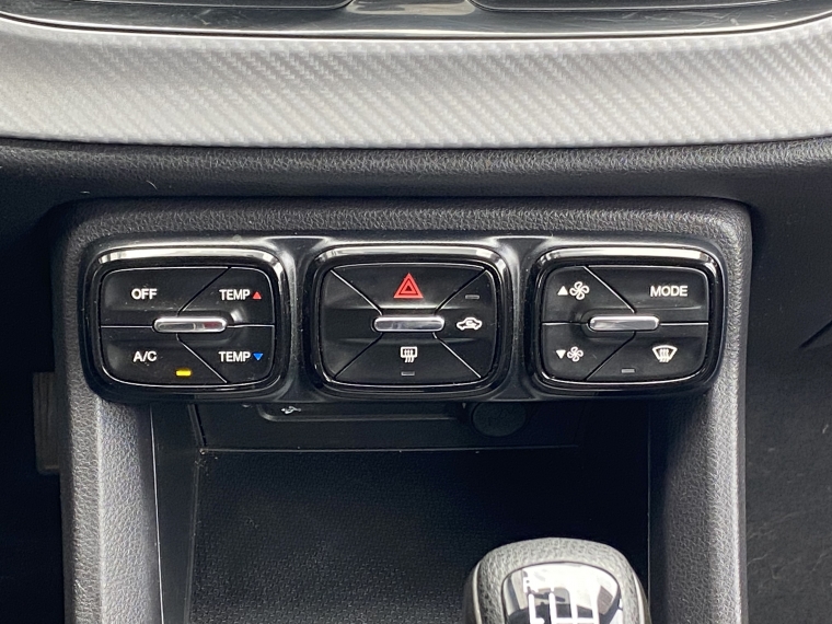 Gac motor Gs3 Gs3 Power 1.5t Mt Gs 2025 Usado en Rosselot Usados