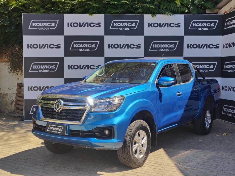 DONGFENG DF6 2.5 MT DIESEL 2022