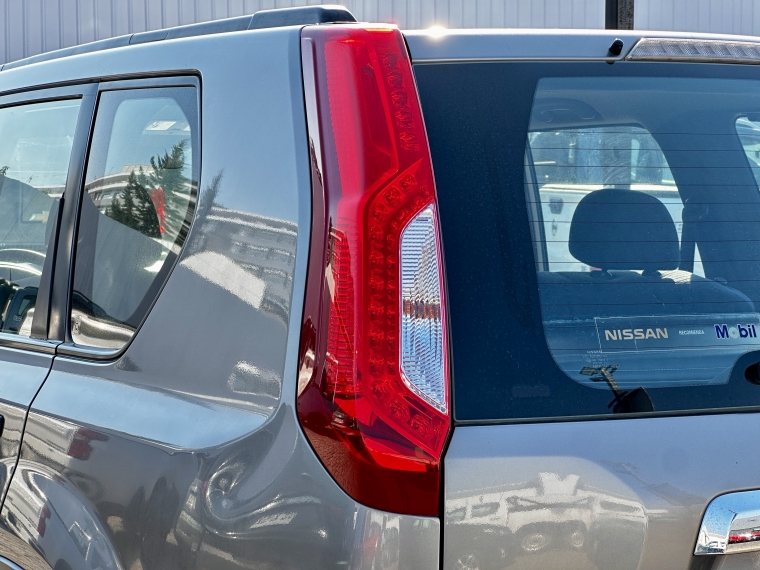 Nissan X-trail Xtrail S 4x4 2.5 2013 Usado  Usado en Kovacs Usados