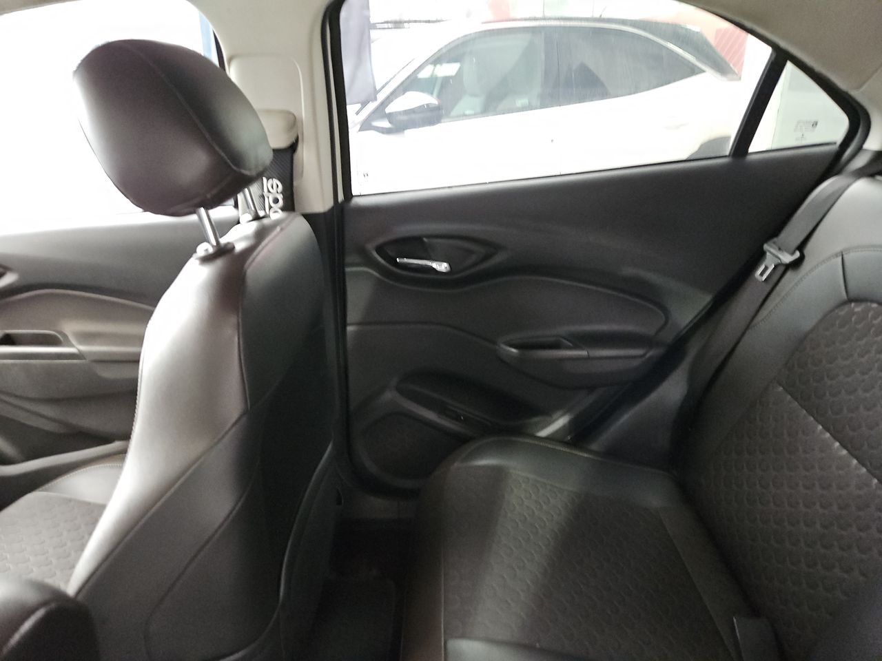 Chevrolet Prisma Prisma Ltz 1.4 2018 Usado en Usados de Primera - Sergio Escobar