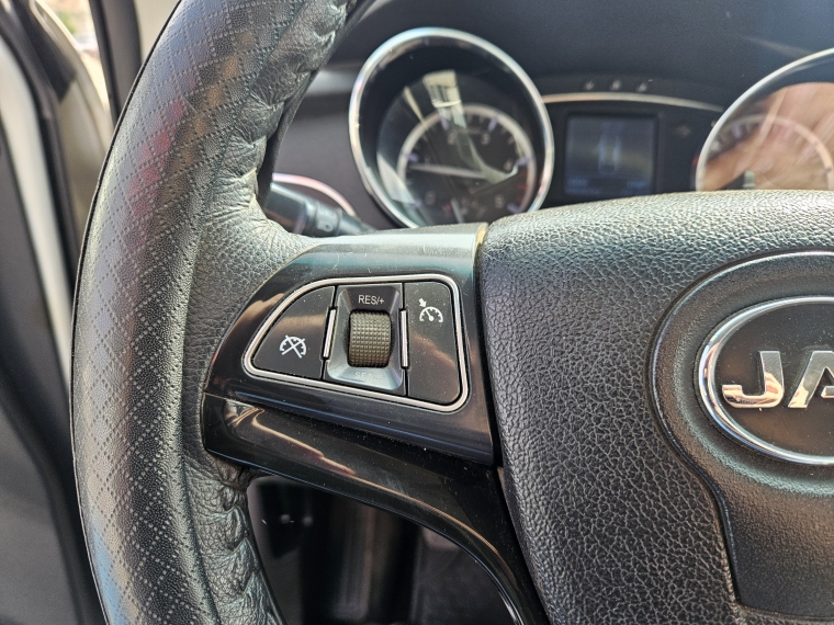 Jac T6 T6 2.0 Diesel 2020 Usado en Rosselot Usados