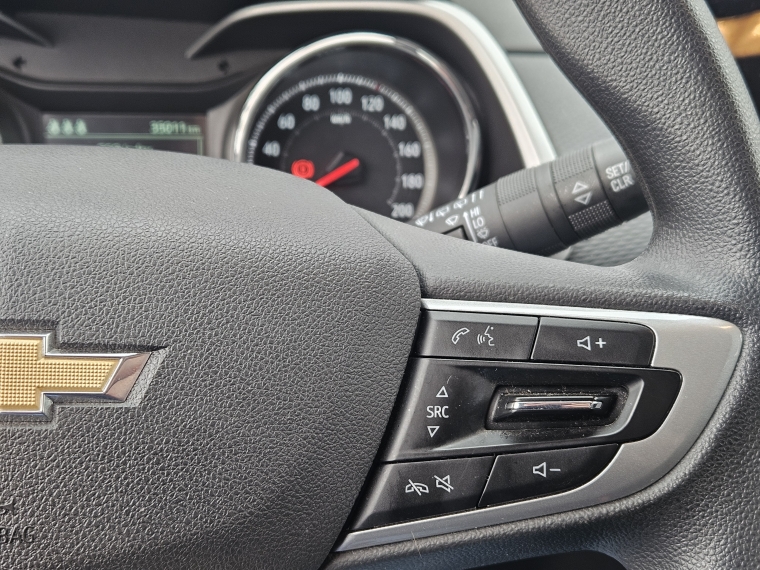 Chevrolet Tracker Ltz 2024 Usado  Usado en Kovacs Usados