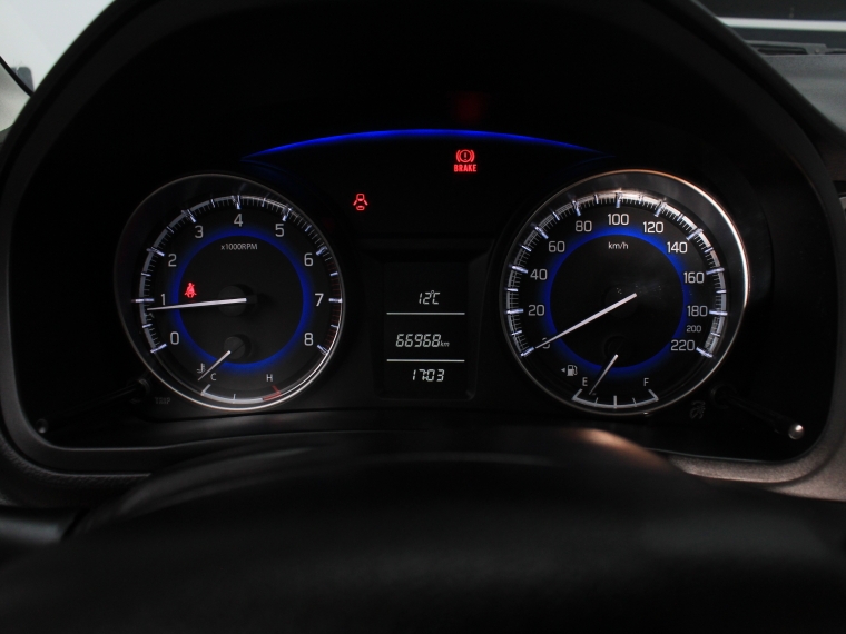 Suzuki Baleno 1.4  Gl Mt 2021 Usado  Usado en Kovacs Usados