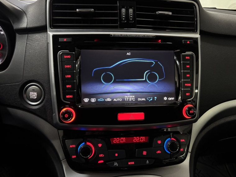 Haval H6 Elite 1.5l 6mt Ac 2021  Usado en Grass & Arueste