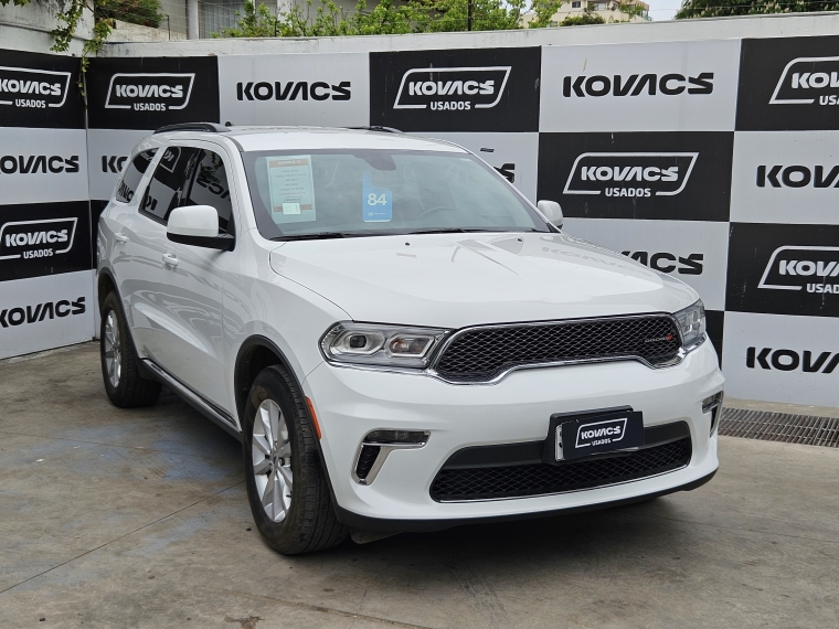 Dodge Durango 3.6 Sxt At 2023 Usado Usado en Kovacs Usados Dodge Durango 3.6 Sxt At 2023 Usado Usado en Kovacs Usados