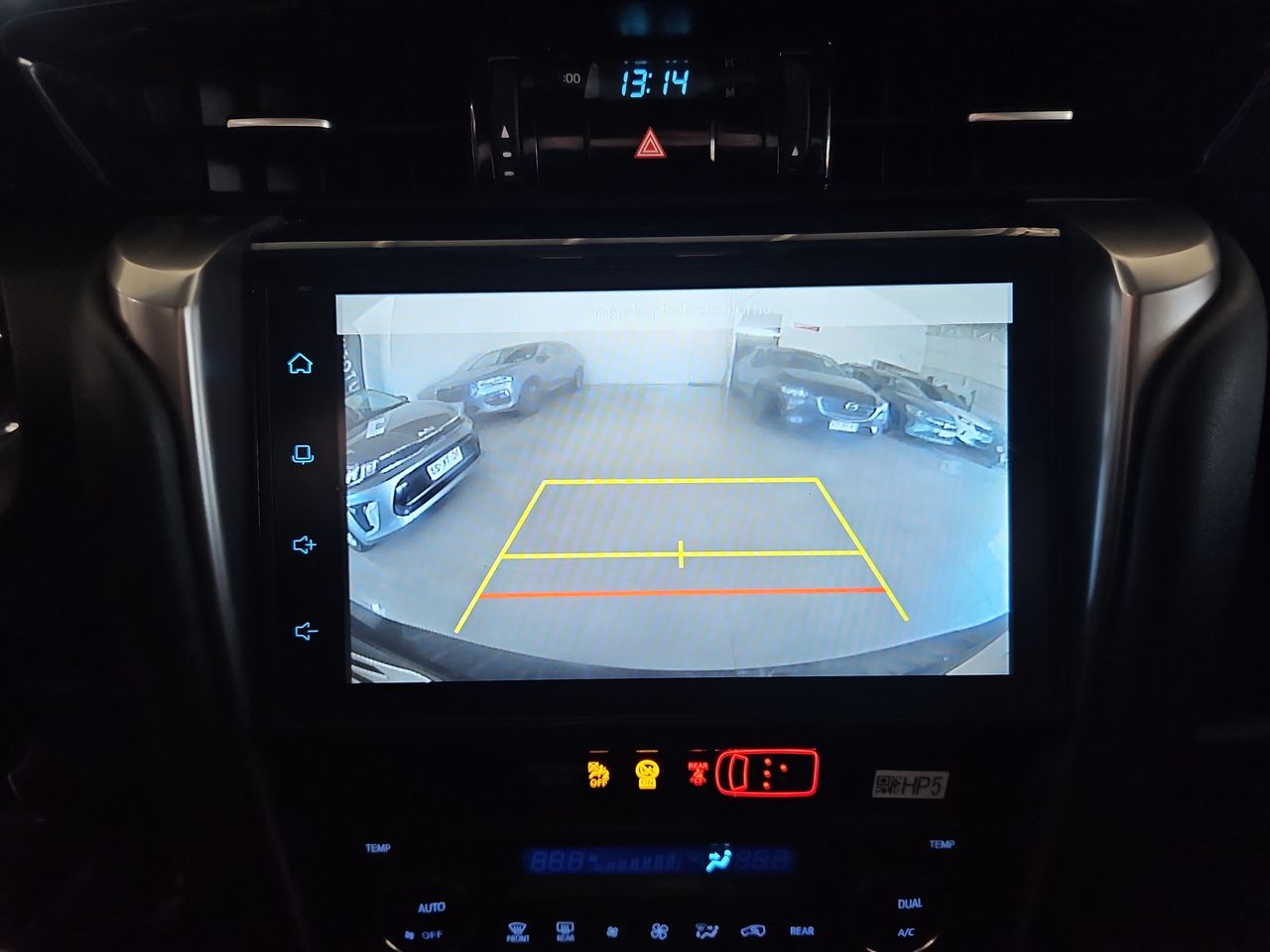 Toyota Fortuner Fortuner 2.7 2022 Usado en Usados de Primera - Sergio Escobar