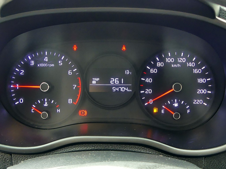 Kia Morning Ex 1.2 2019 Usado  Usado en Webautos.cl