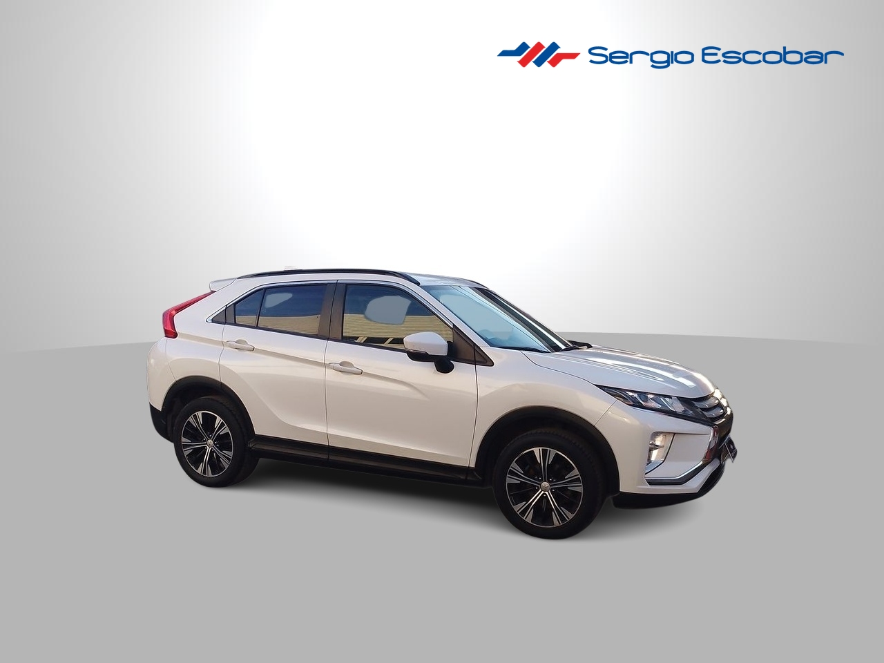 Sergio Escobar Seminuevos MITSUBISHI ECLIPSE CROSS ECLIPSE CROSS RX 1.5 2021 MITSUBISHI ECLIPSE CROSS ECLIPSE CROSS RX 1.5 2021