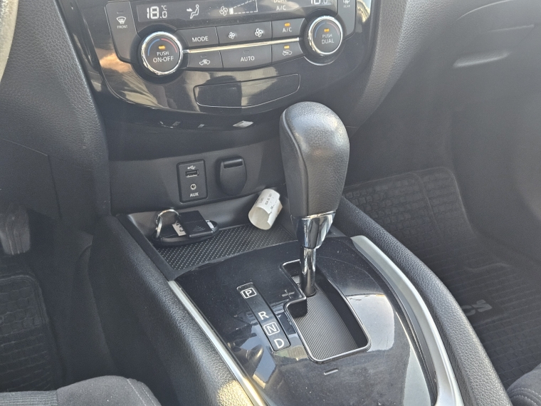 Nissan X-trail 2.5 Advance At 2015 Usado  Usado en Kovacs Usados