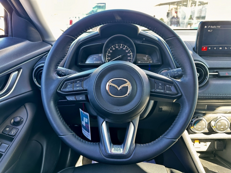 Mazda Cx-3 Cx3 4x2 2.0 Aut 2023 Usado en Rosselot Usados
