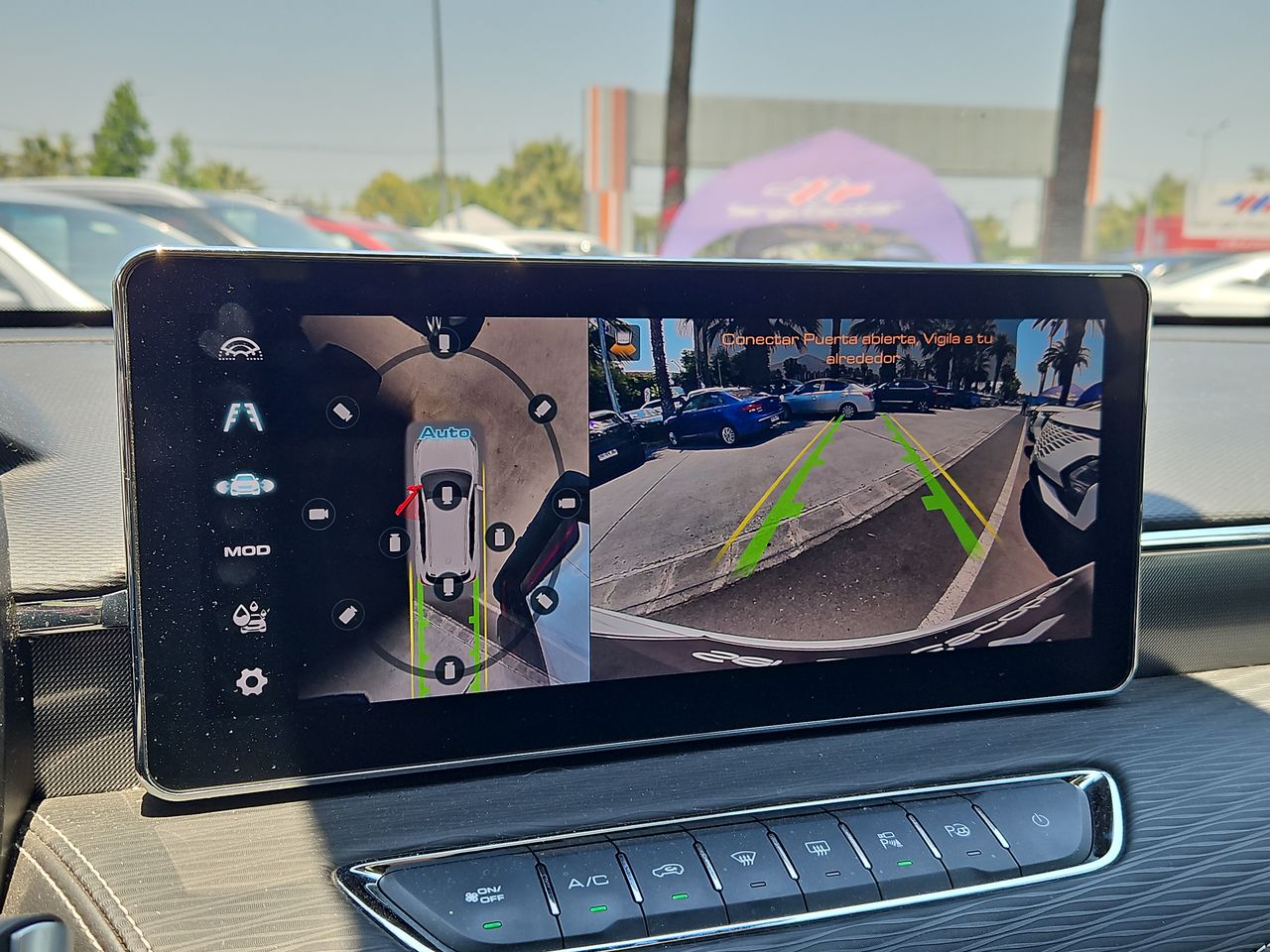 Haval Jolion Jolion Deluxe 1.5 Aut 2023 Usado en Usados de Primera - Sergio Escobar