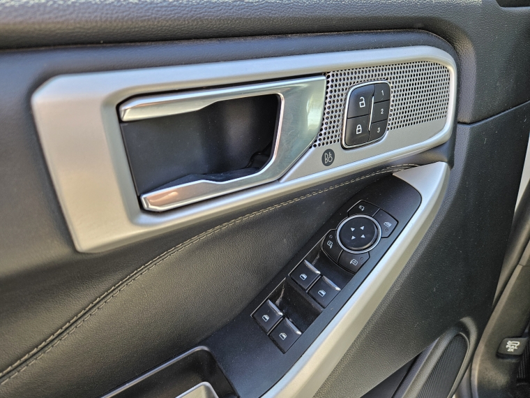 Ford Explorer 2.3 Limited Ecoboost At 4x4 2022 Usado  Usado en Kovacs Usados