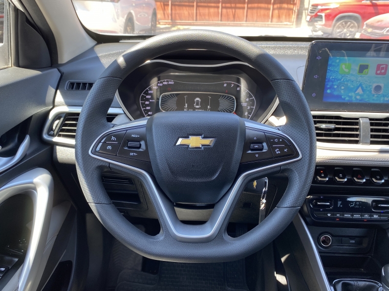 Chevrolet Groove Ltz 1.5 2024 Usado  Usado en Kovacs Usados