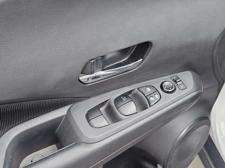 Nissan Kicks Kicks 4x2 1.6 Aut 2023 Usado en Rosselot Usados