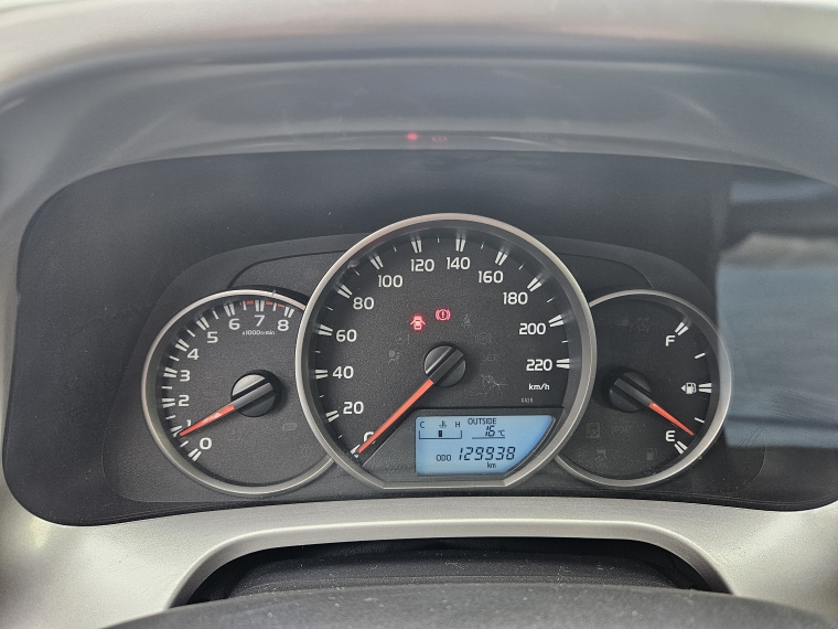 Toyota Rav4 2.0 Std Mt 4x2 2016 Usado  Usado en Kovacs Usados