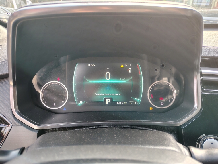 Chery Tiggo 2 pro All New Tiggo 2 Pro Max 1.5 Gl Cvt 2025 Usado en Rosselot Usados