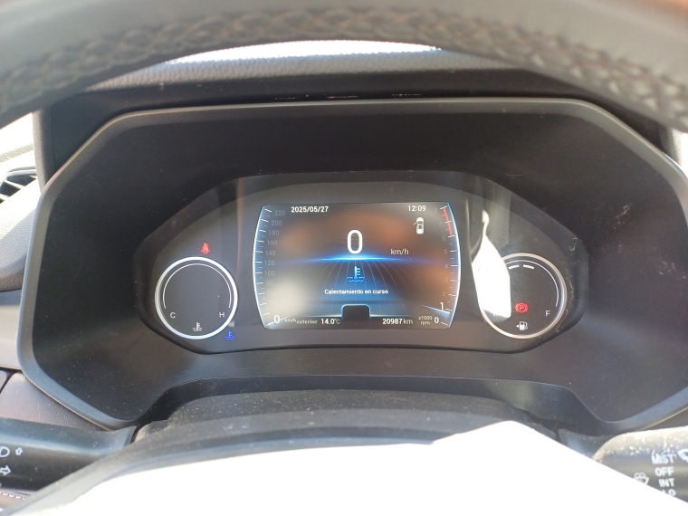 Chery Tiggo 8 Tiggo 8 Gls Mt Euro 6b 2024 Usado en Rosselot Usados