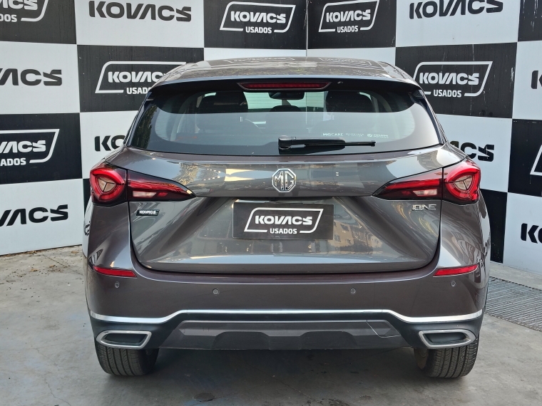 Mg One 1.5  Com  At 2024 Usado  Usado en Kovacs Usados