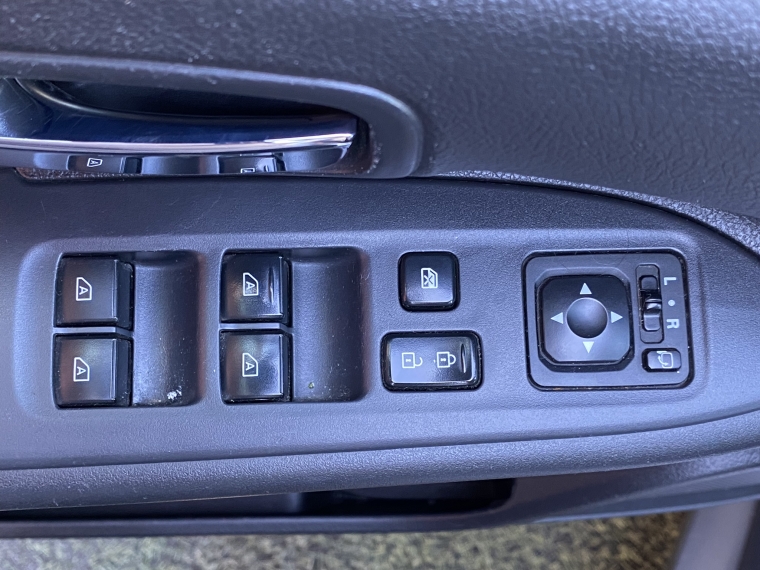 Mitsubishi Outlander Outlander Cvt 2.0 Aut 2022 Usado en Rosselot Usados