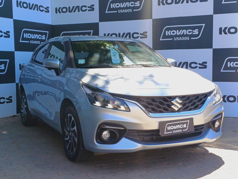 Suzuki Baleno 1.5 Glx Mt 2023 Usado  Usado en Kovacs Usados