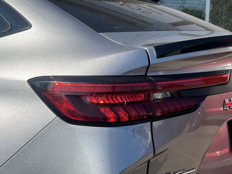 Haval H6 H6 Gt 2.0 Aut 2025 Usado en Rosselot Usados